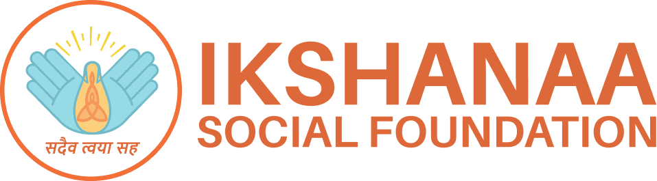 Ikshaana Social Foundation
